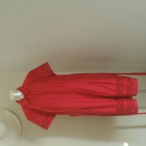 Talbot woman Petites